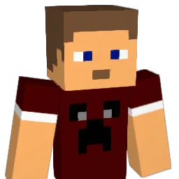 valbruch99 Minecraft avatar bust