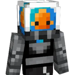 valczi Minecraft avatar bust