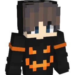 valdisss Minecraft avatar bust