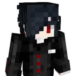 valdokk's Minecraft skin