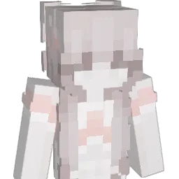 valdrox25 Minecraft avatar bust