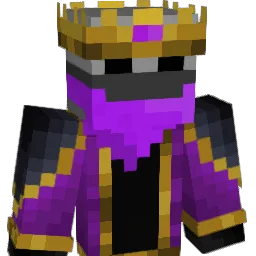 valdtaniem Minecraft avatar bust