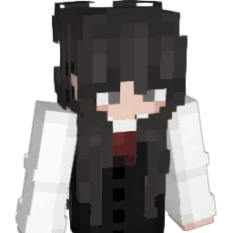 vale0294 Minecraft avatar bust
