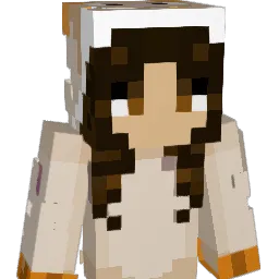 vale555 Minecraft avatar bust