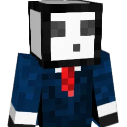 vale79 Minecraft avatar bust