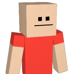 vale_gamer7 Minecraft avatar bust