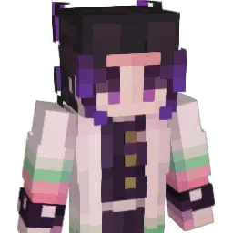 vale_kawaii Minecraft avatar bust