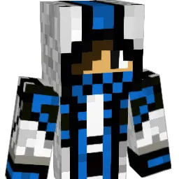 valeblack's Minecraft skin