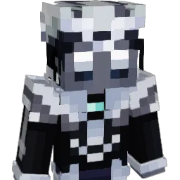 valecko's Minecraft skin