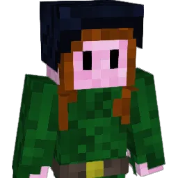 valedance's Minecraft skin