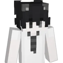 valeesito Minecraft avatar bust