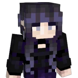 valenbite's Minecraft skin