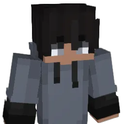 valencaffi Minecraft avatar bust