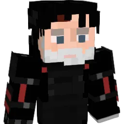 valenciaga10 Minecraft avatar bust