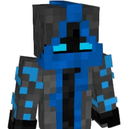 valendremus Minecraft avatar bust