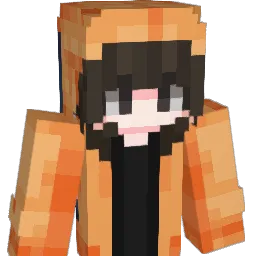 valenonline Minecraft avatar bust