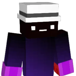valensan08 Minecraft avatar bust