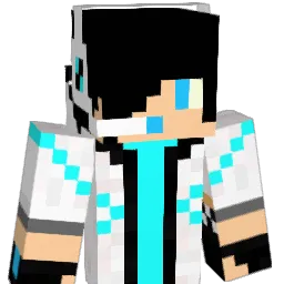 valentin242000 Minecraft avatar bust