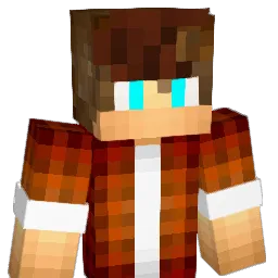 valentin460 Minecraft avatar bust