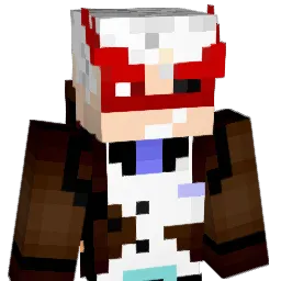valentine12 Minecraft avatar bust
