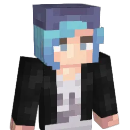 valentinezday's Minecraft skin