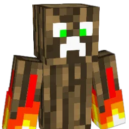 valentinmalo Minecraft avatar bust