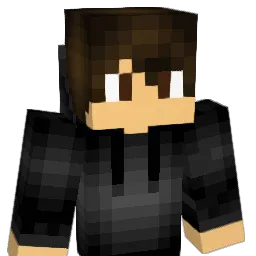 valentinothegod Minecraft avatar bust