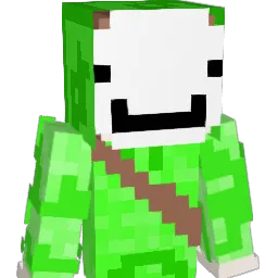valentinsalo Minecraft avatar bust