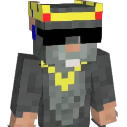 valeorg Minecraft avatar bust