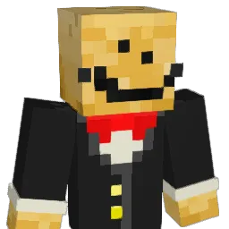 valeplx's Minecraft skin