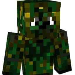 valera_ogon Minecraft avatar bust