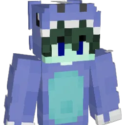valerchik56 Minecraft avatar bust