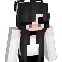 valerie_e Minecraft avatar bust