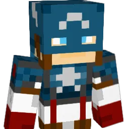 valexander62 Minecraft avatar bust