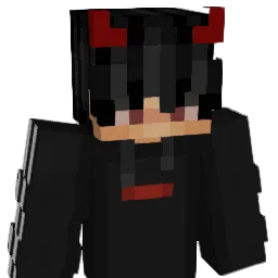 valgore Minecraft avatar bust