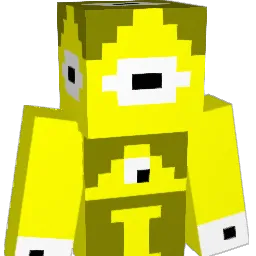 valgrt's Minecraft skin