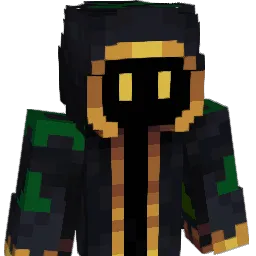 valiantdragon Minecraft avatar bust