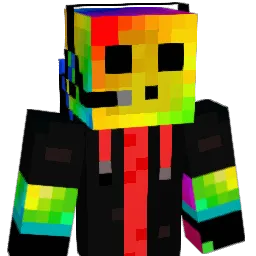 valiantmatt99 Minecraft avatar bust