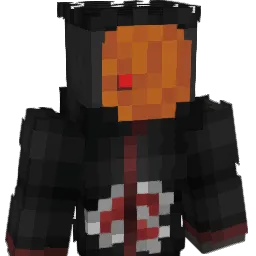 valkata74 Minecraft avatar bust