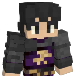 valkyrei Minecraft avatar bust