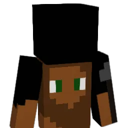 valkyrie1967 Minecraft avatar bust