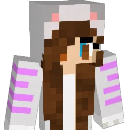 vallass Minecraft avatar bust