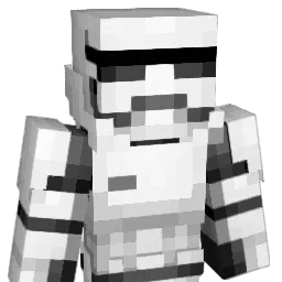 valleyrock06 Minecraft avatar bust