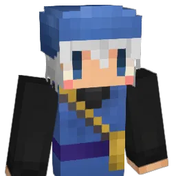 valmet13 Minecraft avatar bust