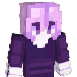 valnrob Minecraft avatar bust