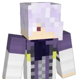 valoche691 Minecraft avatar bust