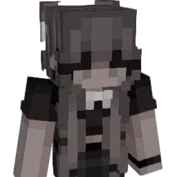 valoncrack Minecraft avatar bust