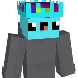 valoouuu_ Minecraft avatar bust