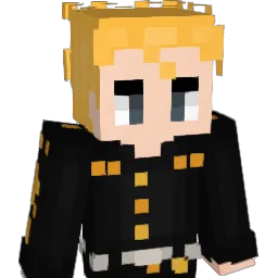 valperx's Minecraft skin