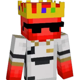 valr0drig Minecraft avatar bust